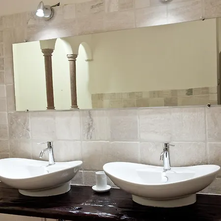 Appartamento Casa Vannucci *