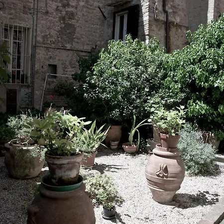 Appartamento Casa Vannucci Perugia