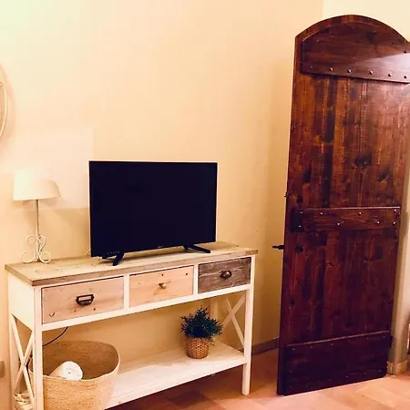 Casa Vannucci Appartamento Perugia