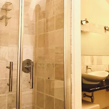 Appartamento Casa Vannucci Perugia