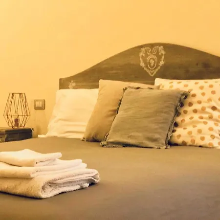 Casa Vannucci Appartamento *